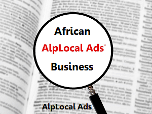 AlpLocal Empower African Business